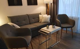 Apartment am Bocksberg